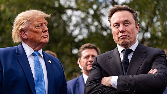 elon-musk-returns-to-the-traitor-administration-to-co-lead-pentagon-war-study