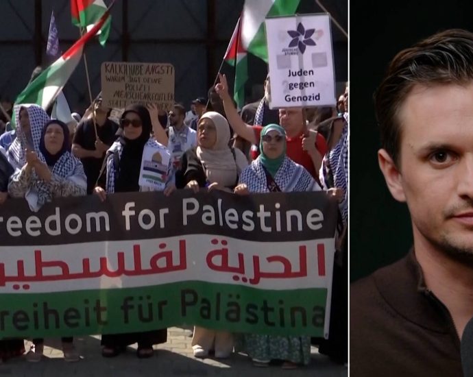 “berlin-4”-lawyer-on-pro-palestine-protest-crackdown-&-germany’s-unconditional-support-for-israel