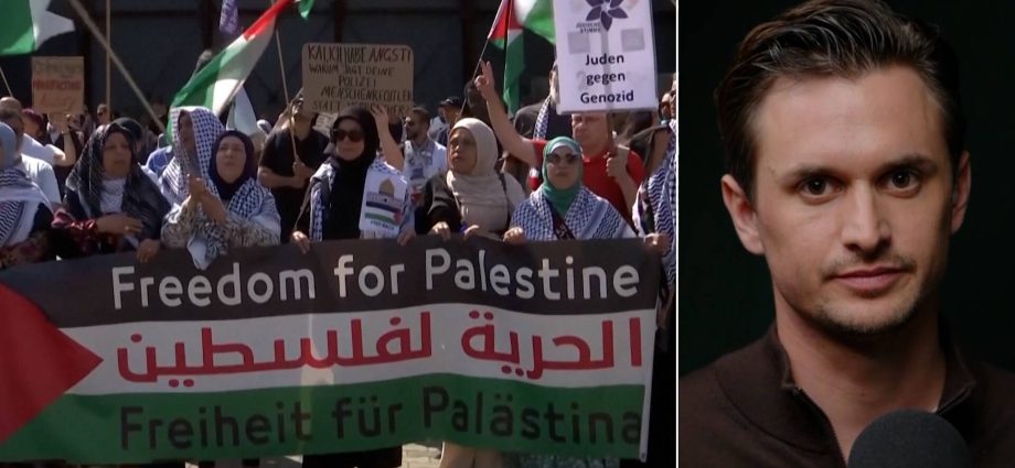 “berlin-4”-lawyer-on-pro-palestine-protest-crackdown-&-germany’s-unconditional-support-for-israel