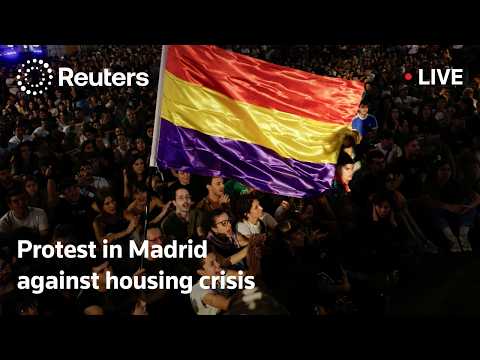 live:-protesters-demand-action-on-spain’s-housing-crisis