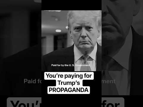 the-traitor’s-campaign-ad-was-funded-by-your-tax-dollars.