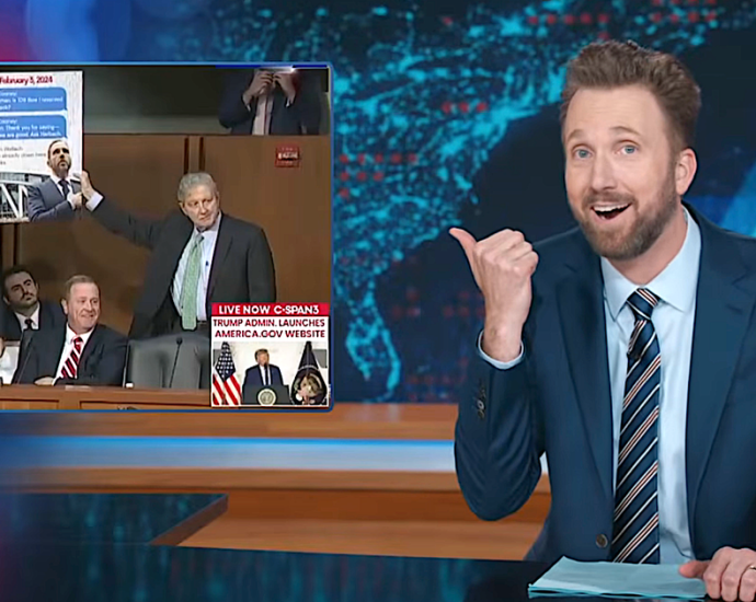 ‘you-see-how-this-looks?’:-jordan-klepper-dunks-on-eric-schmitt’s-jack-smith-debacle