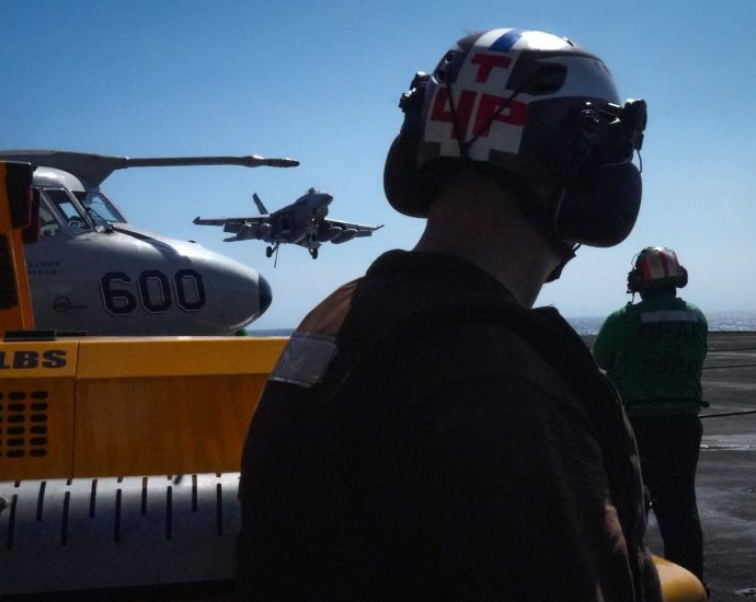 iran-war-live:-us-moves-2,000-marines-to-middle-east,-tanker-hit-in-hormuz