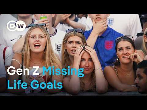 why-the-dreams-of-gen-x-are-a-fantasy-for-gen-z-|-dw-news
