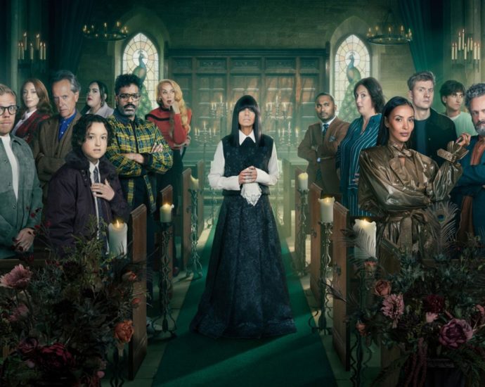 ‘The Celebrity Traitors UK Season 2’ Isn’t Available in the U.S., But We Found a Way to Stream