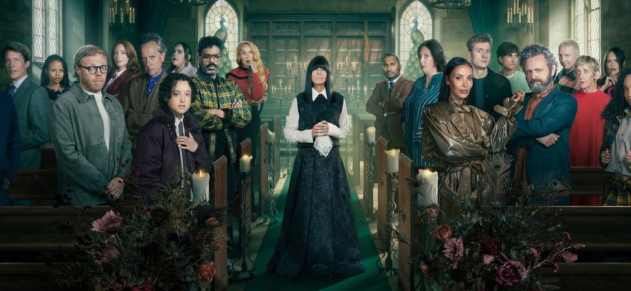 ‘The Celebrity Traitors UK Season 2’ Isn’t Available in the U.S., But We Found a Way to Stream