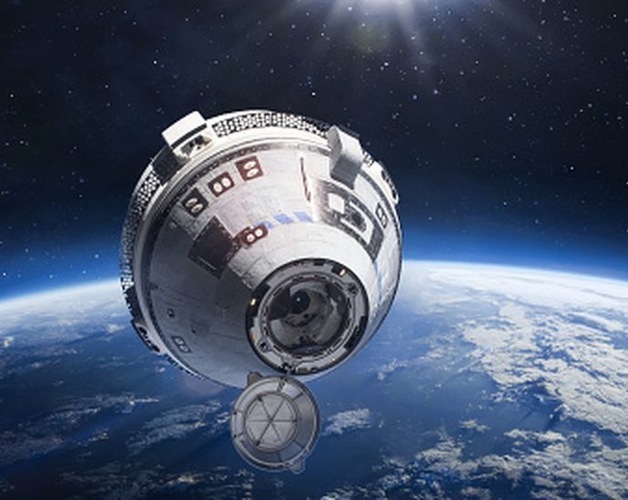 NASA And Boeing’s Starliner Is Going Back To Space Soon With One Big Change