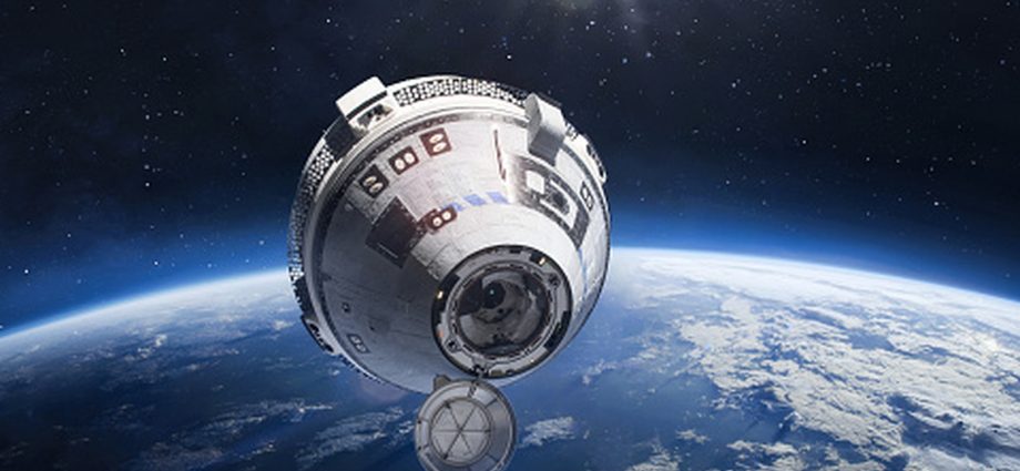 NASA And Boeing’s Starliner Is Going Back To Space Soon With One Big Change