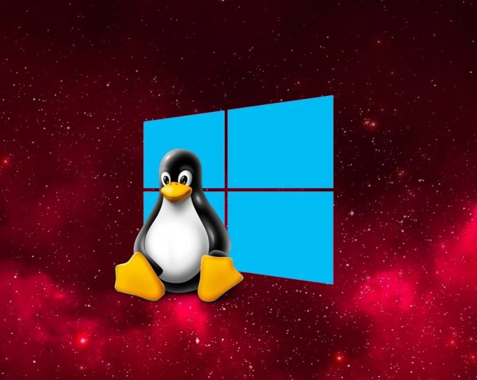 Microsoft is rolling out Linux container support to WSL