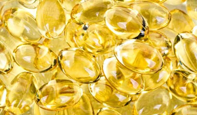 High-Dose Vitamin D Linked to Better Cognition in Older Adults with Memory Problems and Poor Sleep