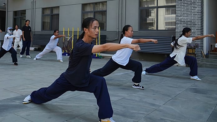 young-martial-artists-train-in-china’s-ancient-mountain-schools