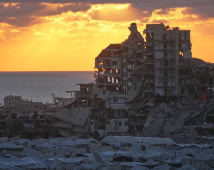 fao-official-says-he-lost-his-job-for-criticising-israeli-policies-in-gaza