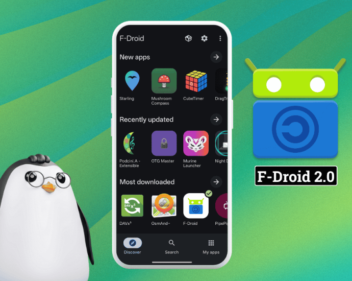 f-droid’s-new-app-shows-it-isn’t-going-anywhere