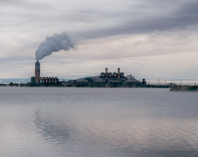 states-sue-over-the-traitor’s-repeal-of-climate-rules-for-power-plants