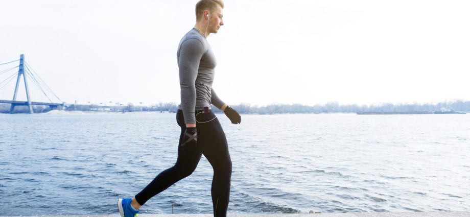 We Asked 4 Fitness Experts Whether Walking Counts as Exercise. They All Had the Same Answer.