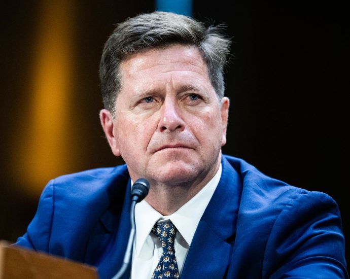 the-traitor-is-expected-to-name-intelligence-director-jay-clayton-as-ai-czar