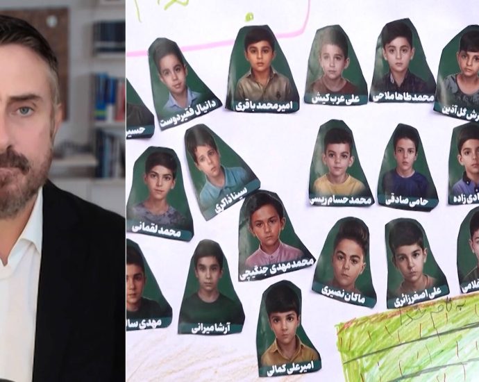 “the-school-that-became-a-grave”:-jeremy-scahill-on-u.s-bombing-of-minab,-killing-120+-iranian-kids