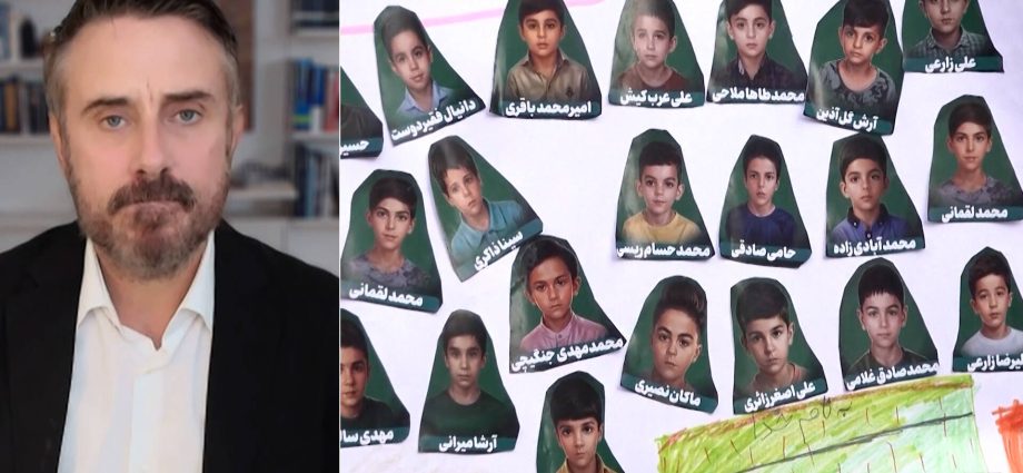“the-school-that-became-a-grave”:-jeremy-scahill-on-u.s-bombing-of-minab,-killing-120+-iranian-kids