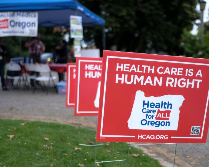 Midterms Have Revived Universal Healthcare Debate. These States Are Ahead of Everyone.