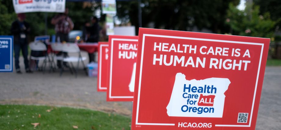 Midterms Have Revived Universal Healthcare Debate. These States Are Ahead of Everyone.