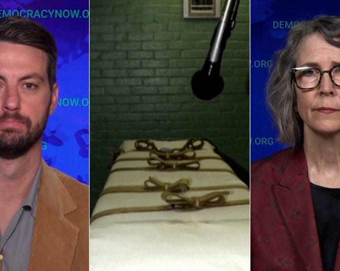 “cruel-&-torturous”:-christa-pike-in-critical-condition-after-botched-tennessee-execution