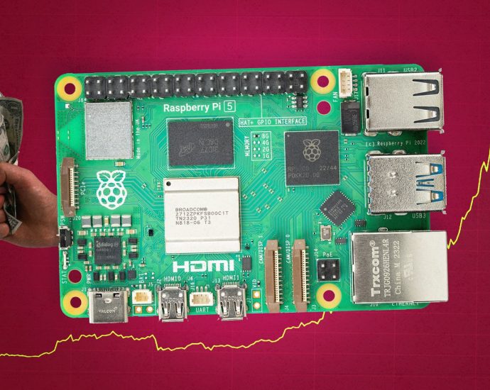 a-2gb-raspberry-pi-4-now-costs-50%-more-than-it-did-at-launch