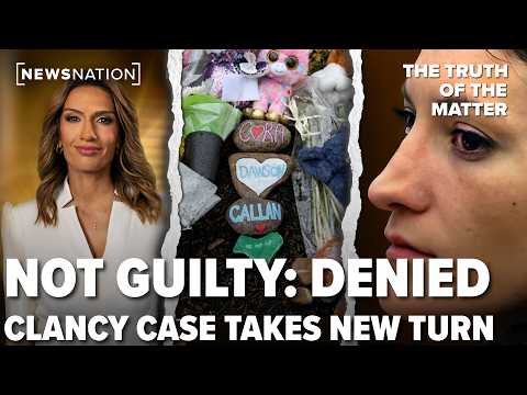 new-defense-strategy:-what’s-next-for-lindsay-clancy?-|-the-truth-of-the-matter