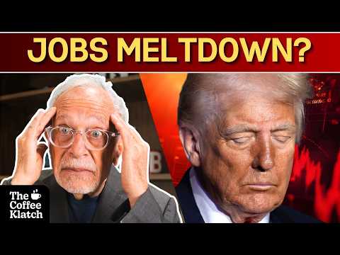is-a-reckoning-coming?-|-the-coffee-klatch-with-robert-reich