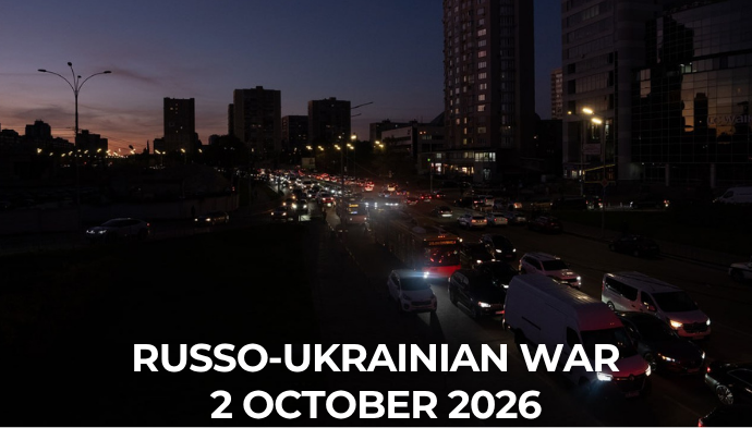 russo-ukrainian-war,-day-1682:-russian-drones-repeatedly-hit-kyiv’s-southern-bridge,-forcing-transport-restrictions-across-the-capital