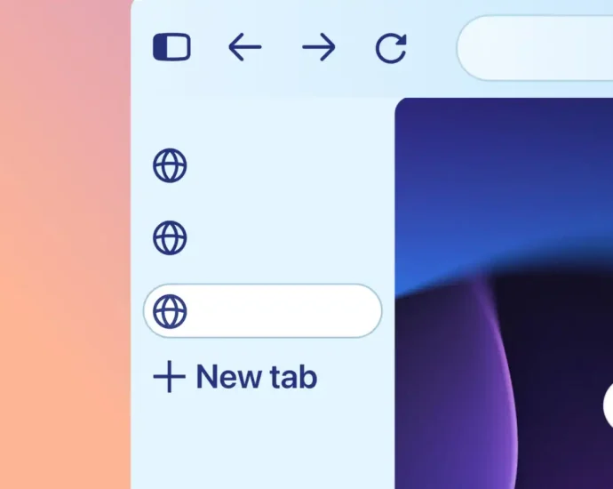 Firefox’s biggest redesign in years just landed with Nova
