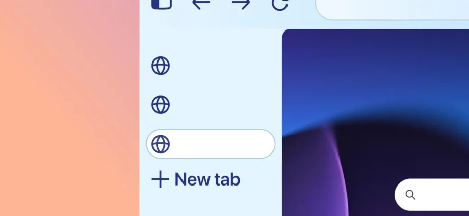 Firefox’s biggest redesign in years just landed with Nova