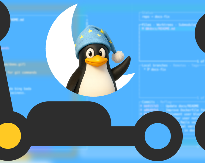 This open-source Linux app got me to ditch the git command
