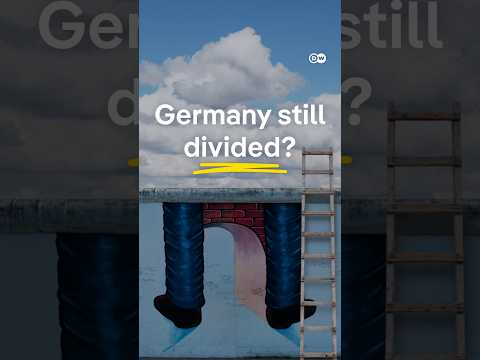 east-vs.-west-germany:-where-the-divide-still-exists-|-dw-news