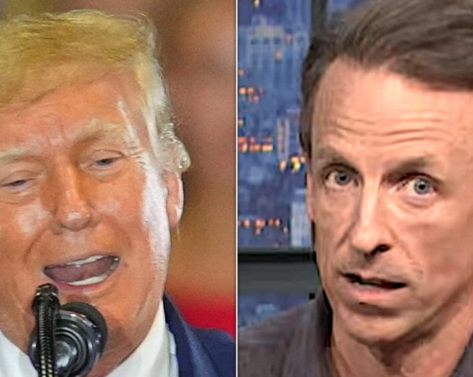 ‘of-course-he’s-f**king-lying’:-seth-meyers-rips-apart-the-traitor’s-latest-bonkers-claim