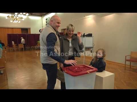 latvians-vote-for-a-new-parliament-as-fears-of-russian-hybrid-attacks-loom