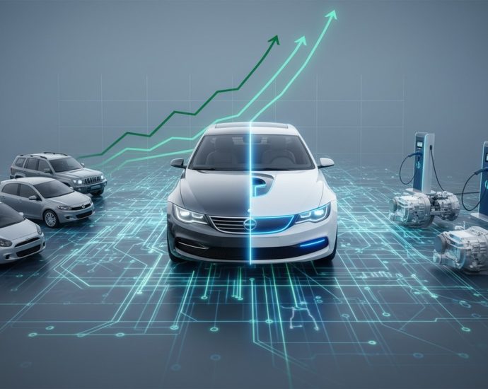 CAFE-3 norms notified: Electric vehicles get 3x credit, no separate small-car benefit
