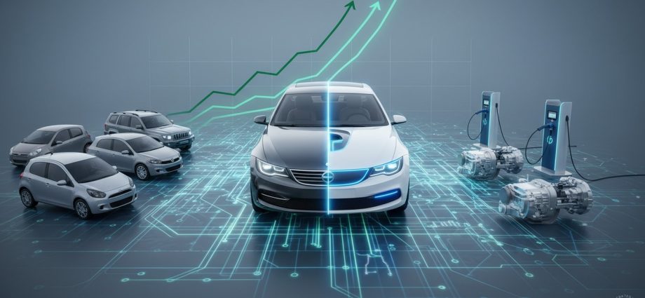 CAFE-3 norms notified: Electric vehicles get 3x credit, no separate small-car benefit