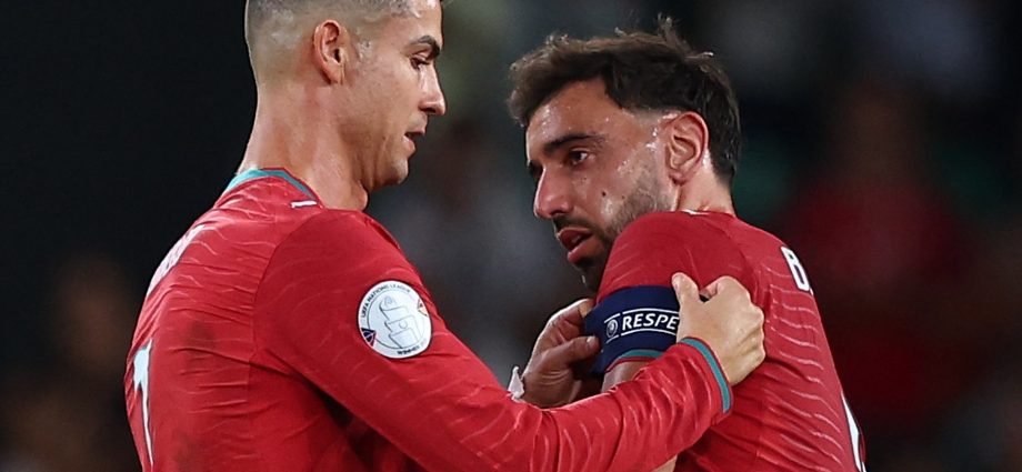 fernandes-hails-ronaldo-and-calls-for-portugal-unity-ahead-of-norway-game