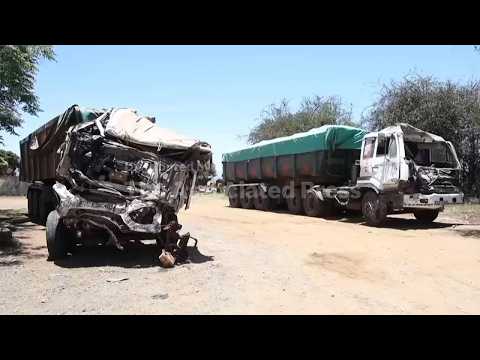 at-least-17,-most-of-them-catholic-pilgrims,-killed-in-a-road-crash-on-a-highway-in-kenya