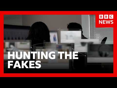 how-ai-is-being-used-to-spot-fake-goods-online-|-bbc-news