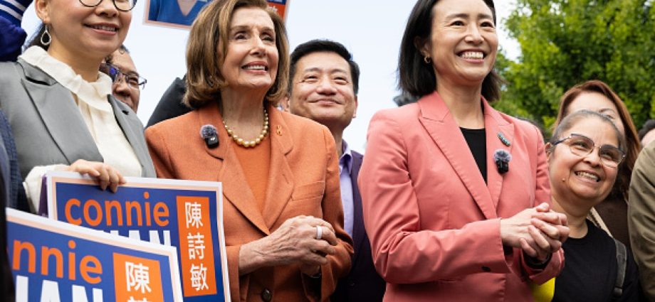 pelosi-backed-us-candidate-calls-for-‘full-arms-embargo’-on-israel