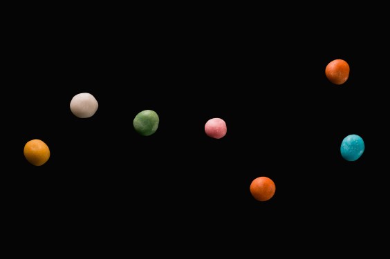 How Sugar from Outer Space Became One of the Backbones of Life on Earth