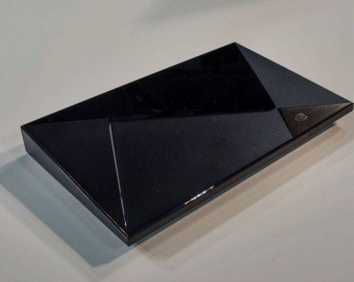The Nvidia Shield TV Is 7 Years Old. It Just Got a $100 Price Hike