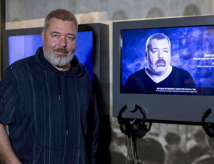 a-nobel-laureate’s-deal:-free-russia’s-prisoners,-fund-the-missiles-hitting-ukraine