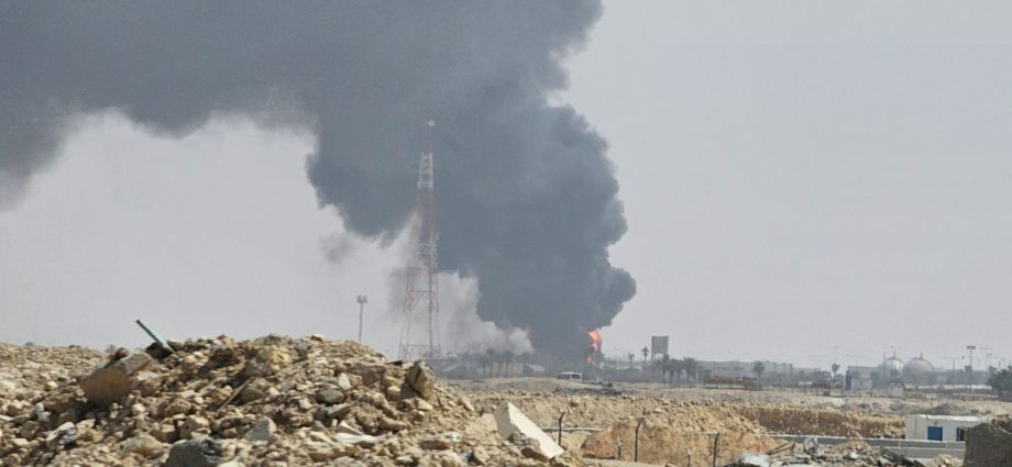 saudi-led-coalition-dismisses-‘misleading’-houthi-claim-of-riyadh-attack