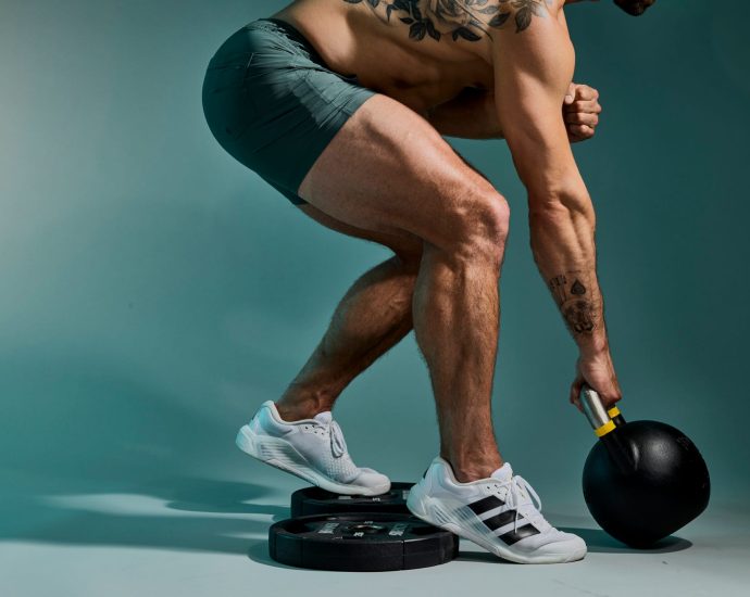 How Many Exercises Do You Actually Need to Train Your Glutes?