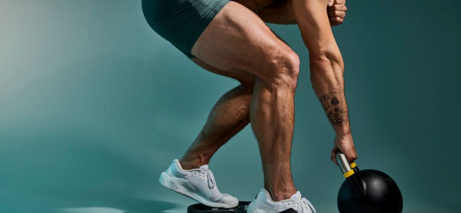 How Many Exercises Do You Actually Need to Train Your Glutes?