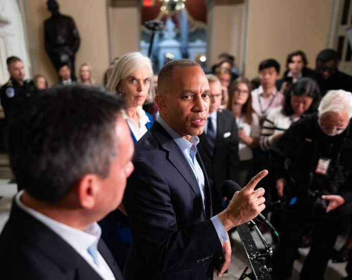 the-long-and-extremely-urgent-to-do-list-if-democrats-take
the-house