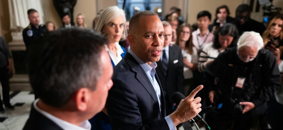 the-long-and-extremely-urgent-to-do-list-if-democrats-take
the-house
