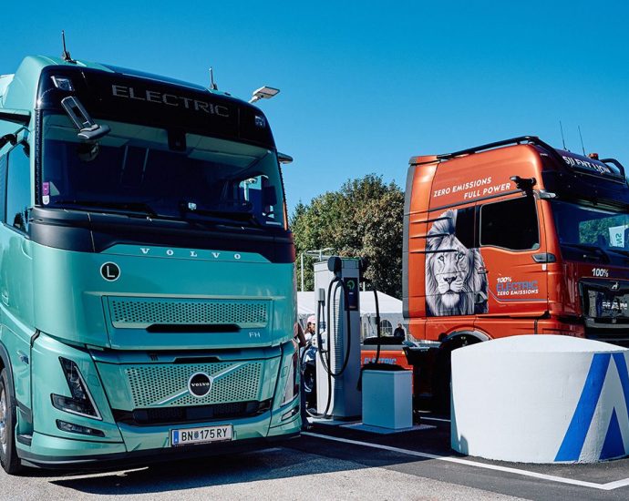 siemens-and-omv-deploy-high-power-electric-truck-charging-in-austria